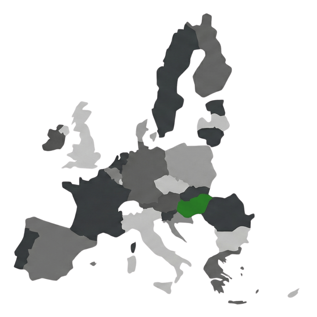 European Union Map